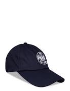 Hmlbaseball Cap Stadium Hummel Navy