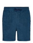 Borg Toweling Pool Shorts Björn Borg Blue