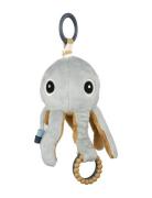 Activity Toy Jelly Blue D By Deer Blue