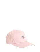Unisex. Twill Cap GANT Pink