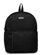 Rucksack BOSS Black