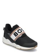 Trainers BOSS Black