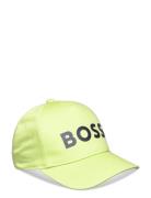 Cap BOSS Green
