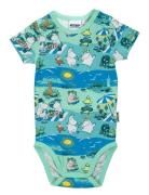 Stranddag Body Martinex Blue