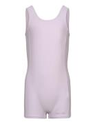 Matajwa Swimsuit. Grs MINI A TURE Purple