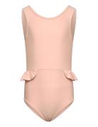 Matgelika Swimsuit. Grs MINI A TURE Pink