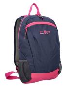 Kids Phoenix Hiking 10L Backpack CMP Blue