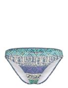 Champion Sound Bottom Quiksilver Blue