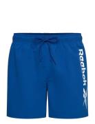 Mens Reebok Swim Short Yestin Reebok Performance Blue