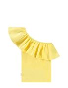 Rebecca Molo Yellow