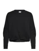 Crewneck Sweatshirt Champion Black