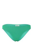 Rhea W Bikini Brief Athlecia Green