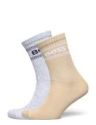 Socks BOSS Grey
