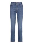 Tori Rigid Jeans Twist & Tango Blue