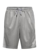 Football Short Umbro Grey