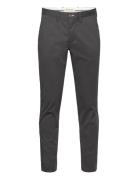 Slim Everyday Chinos GANT Grey