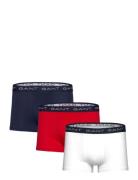 Trunk 3-Pack GANT Patterned