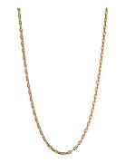 Noa Necklace Pernille Corydon Gold