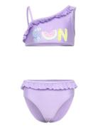 Bikini Billieblush Purple