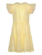 Ceremony Dress Billieblush Yellow