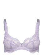 Daisy Uf Hunkemöller Purple