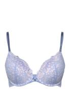 Marine Pp Push Hunkemöller Blue