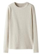 Nkfnakal Ls Top Noos Name It Cream