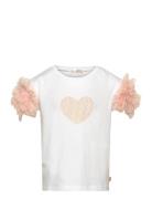 T-Shirt Billieblush White