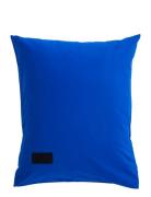 Pure Poplin Pillow Case MAGNIBERG Blue