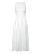 Dijon Desigual White