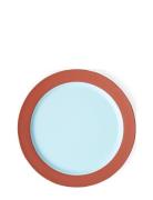 Plate, Large Studio About