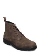 Bl 1930 Originals Lace Up Boot Blundst Brown
