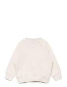 Sweatshirt Kids Copenhagen Colors Cream