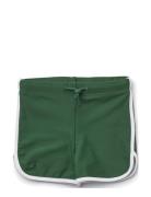 Dagger Swim Pants Liewood Green