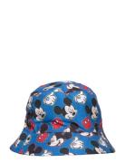 Bob Disney Patterned