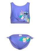 Maillot De Bain Disney Blue