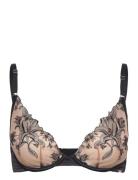 Anouk Non-Padded Underwired Bra Hunkemöller Black