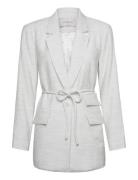 Cmbrie-Blazer Copenhagen Muse Grey