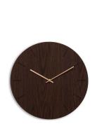 Dark Oak Hemverk Brown