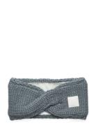 Twist Headband Johaug Green