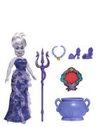 Disney Princess Doll Disney Princess Patterned