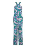 Abby Mango Patterned