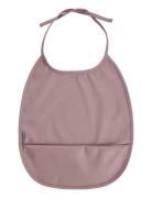 Pu Bib - Short Mikk-line Pink