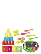 Happy Summer Party Game Set Happy Summer Patterned