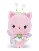 Gabby's Dollhouse, Kitty Fairy Simba Toys Patterned