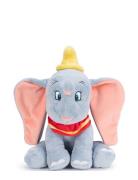 Disney-Dumbo Simba Toys Patterned