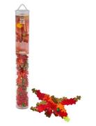 Plus-Plus Dragon / 100 Pcs Tube Plus-Plus Patterned