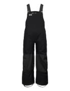 K Rider 2 Ins Bib Helly Hansen Black