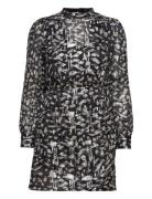 Moon Mango Patterned