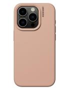 Base Case Peach Orange Nudient Pink